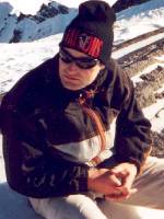 Ski Niels 6 